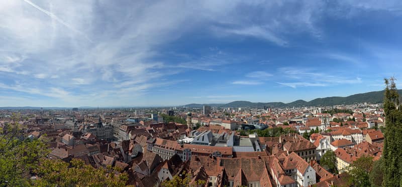 Graz, Austria